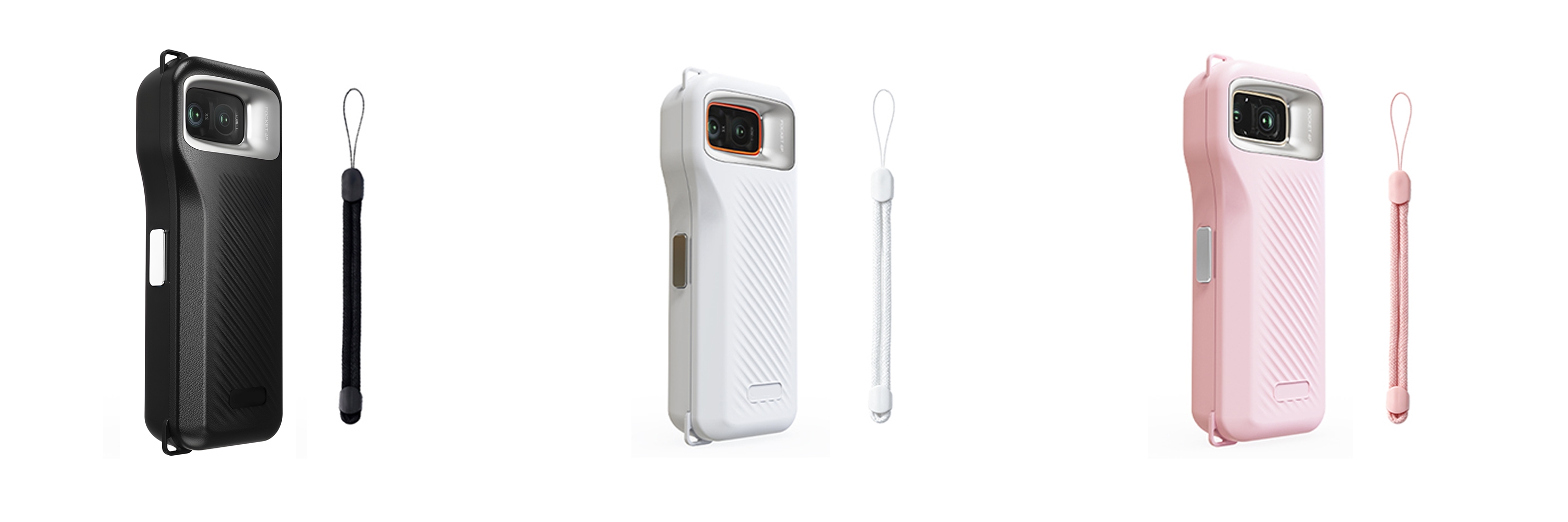Pc Security Lock - All-in-One-Aufbewahrungskoffer für DJI Pocket 4 Pro,
