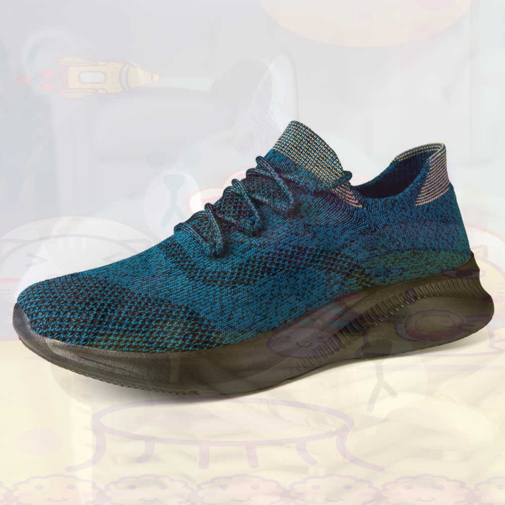 Tech Office Outfits Men - Nummer 41, weicher Boden, hochwertige Schuhe