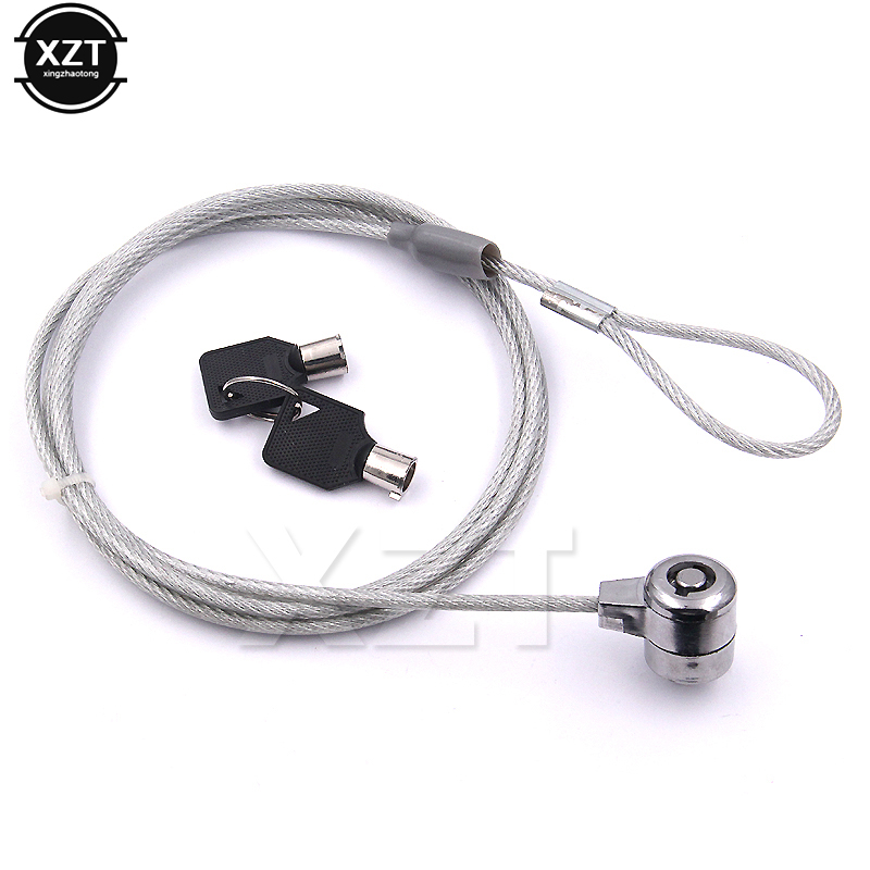 Neues Notebook-Laptop-Computer – Pc Security Lock Bewertung und Preis