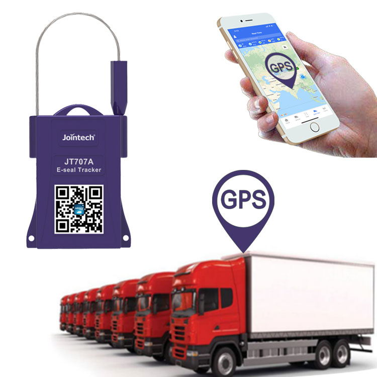 2026 Jointech JT707A GPS-Track – Pc Security Lock Bewertung und Preis