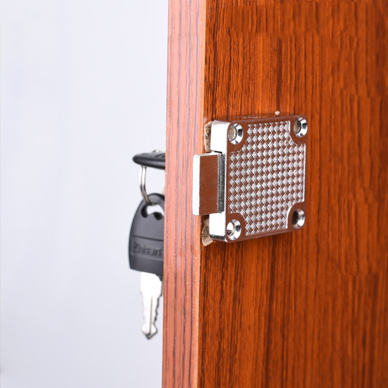1 Stück Büro-Schreibtischschub – Pc Security Lock Bewertung und Preis