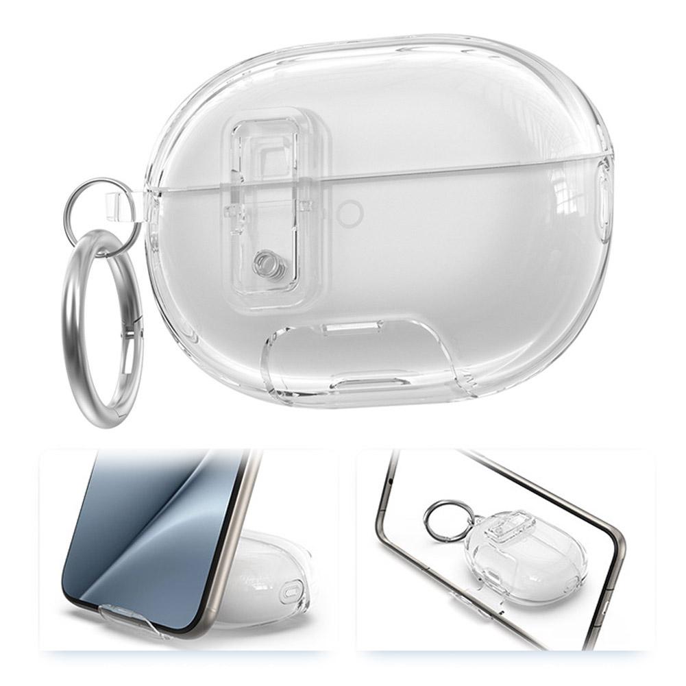 Klare Hülle für Huawei FreeBud – Pc Security Lock Bewertung und Preis