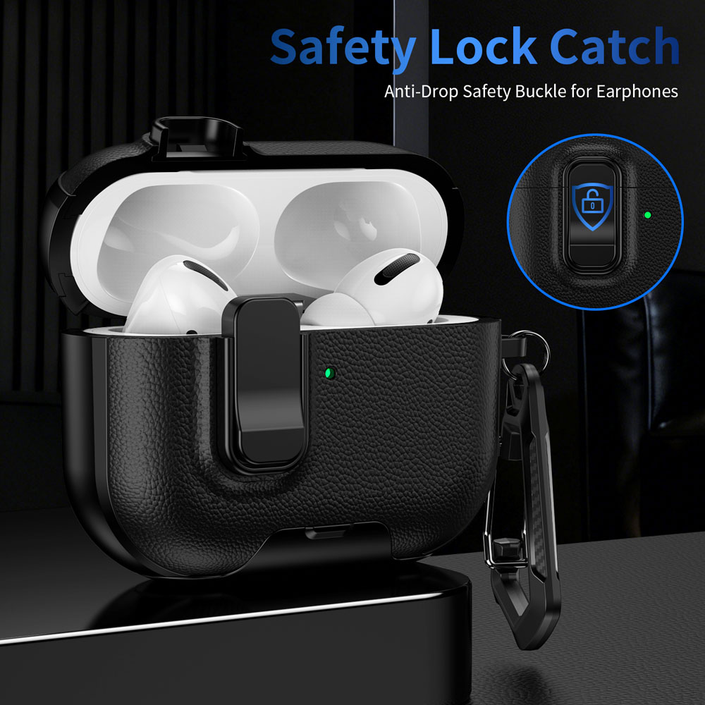 Leder-Sicherheitsschloss-Schna – Pc Security Lock Bewertung und Preis