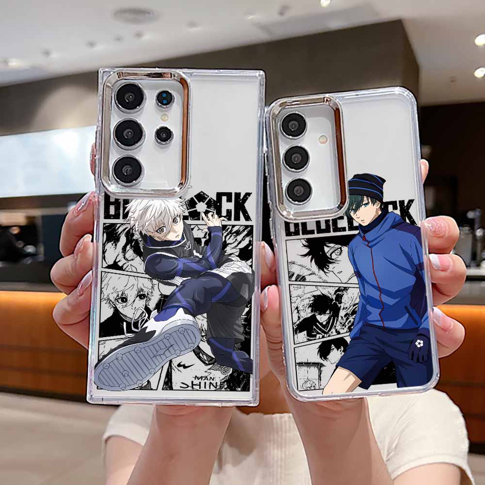 COOL B-BLUE LOCKS S-Seishiro N – Pc Security Lock Bewertung und Preis