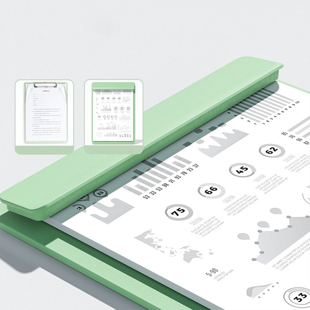 Hinweis Papier Ordner Manager  – Drawing Pad Signature Bewertung und Preis