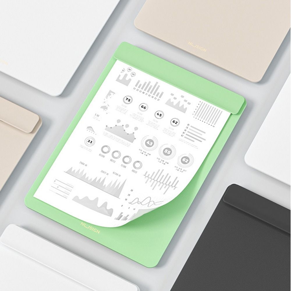 Hinweis Papier Ordner Manager  – Drawing Pad Signature Bewertung und Preis