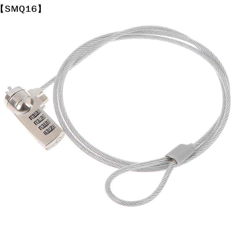 4-stelliges Sicherheitspasswor – Pc Security Lock Bewertung und Preis