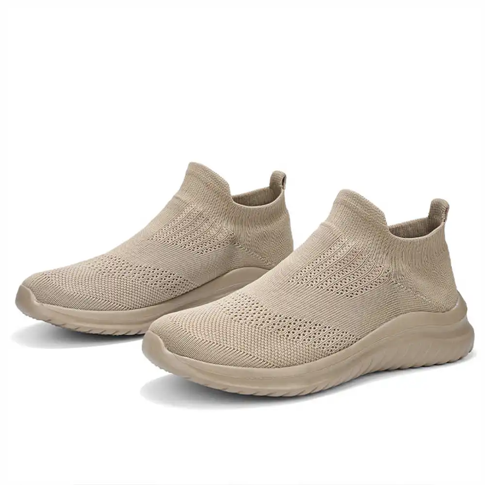 Beige weiche neue Neuheit Tenn – Tech Office Outfits Men Bewertung und Preis