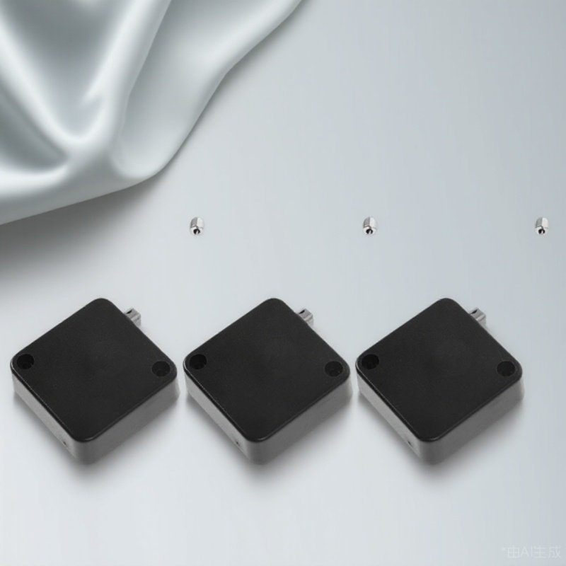 3 Stück einziehbare Kabel-Dieb – Pc Security Lock Bewertung und Preis