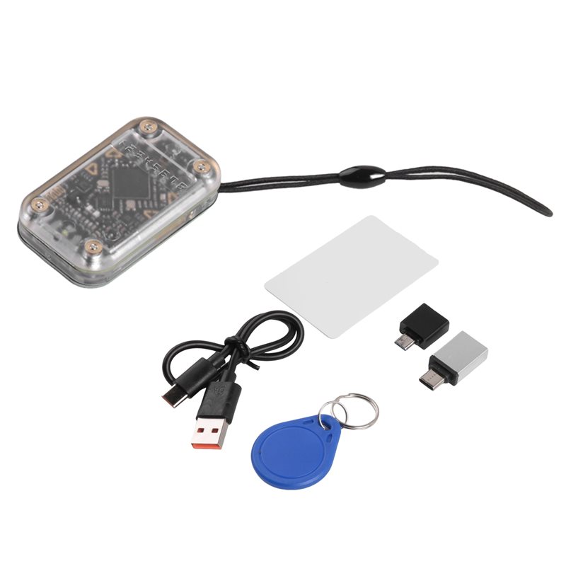 ABZZ-Chameleon V2.0 RFID Smart – Smart Card Reader Bewertung und Preis