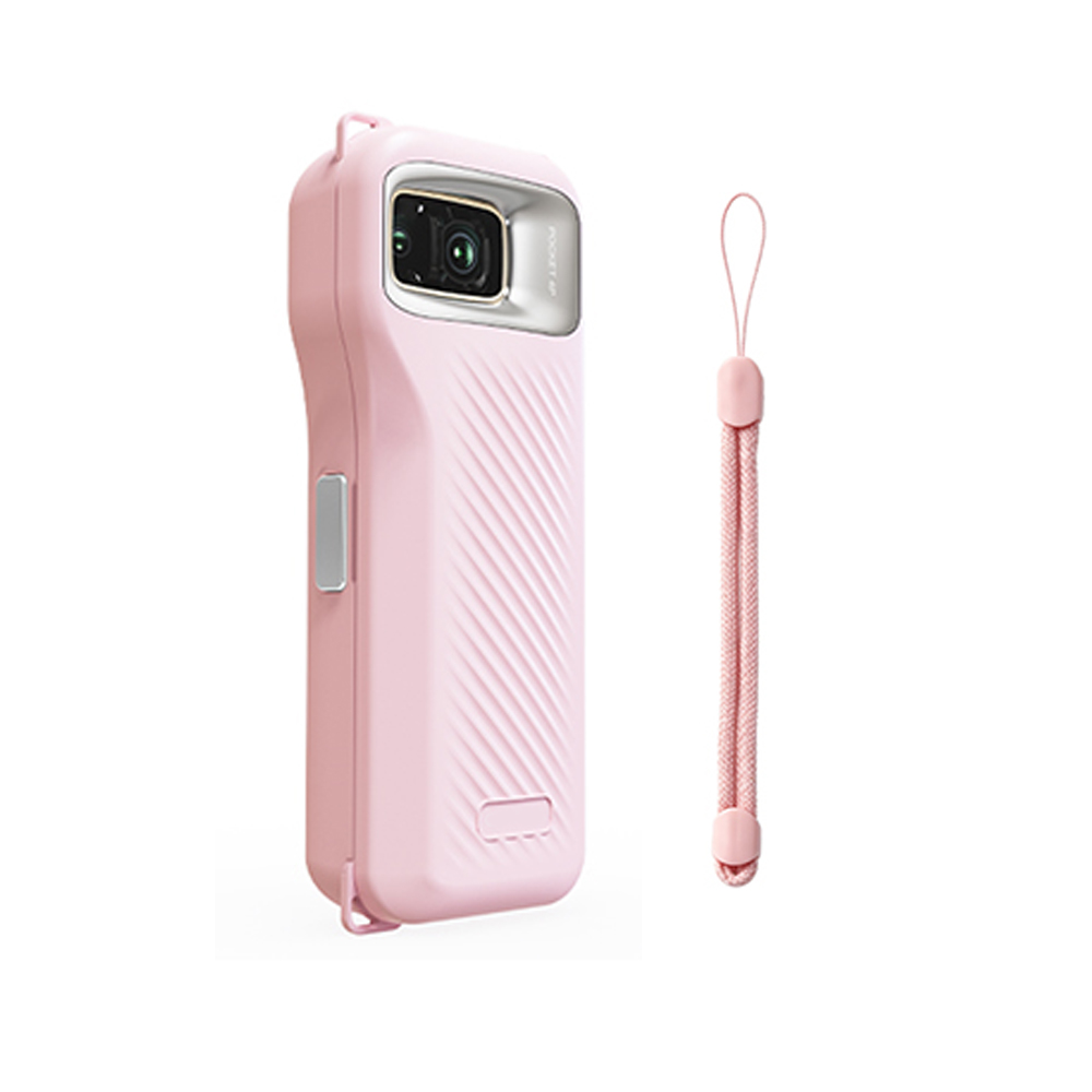 Für DJI Pocket 4 Pro Hartschal – Pc Security Lock Bewertung und Preis