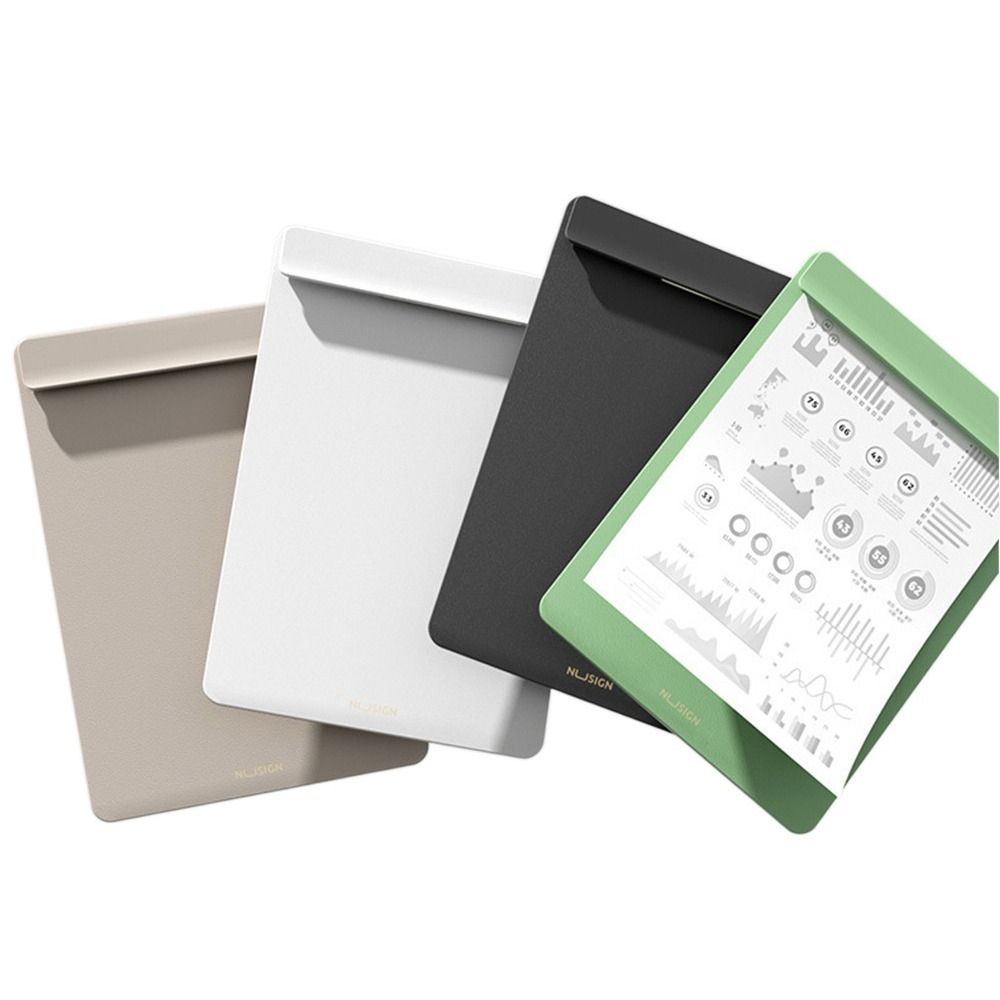 Notizpapier-Ordner, Manager-Si – Drawing Pad Signature Bewertung und Preis