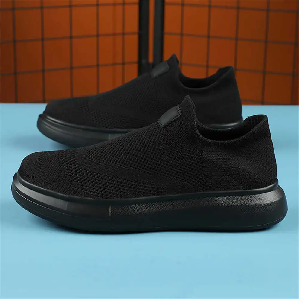 Plattform Strümpfe braune Schu – Tech Office Outfits Men Bewertung und Preis