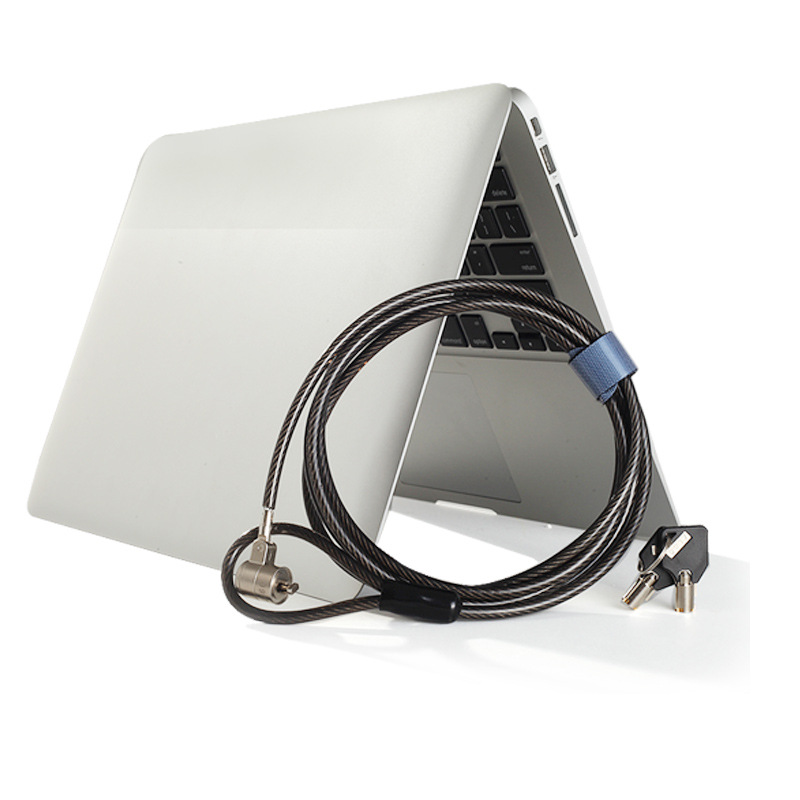 Mini-Laptop-Schlosskabel für L – Pc Security Lock Bewertung und Preis