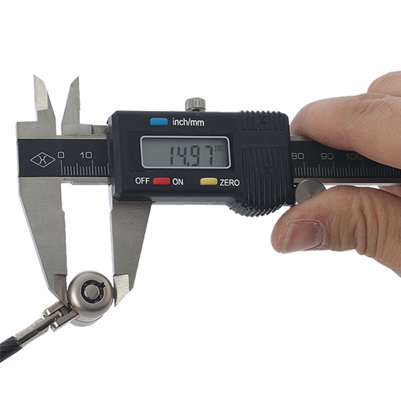 Mini-Laptop-Schlosskabel für L – Pc Security Lock Bewertung und Preis